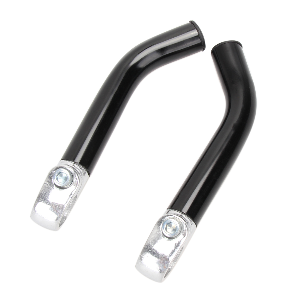 Bicycle Handlebar Aluminum Alloy - Image 2