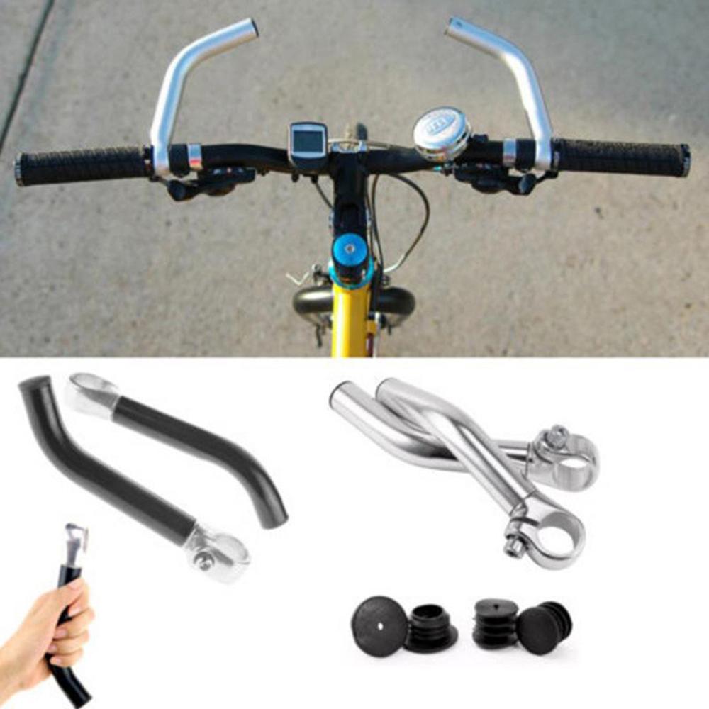 Bicycle Handlebar Aluminum Alloy - Image 3