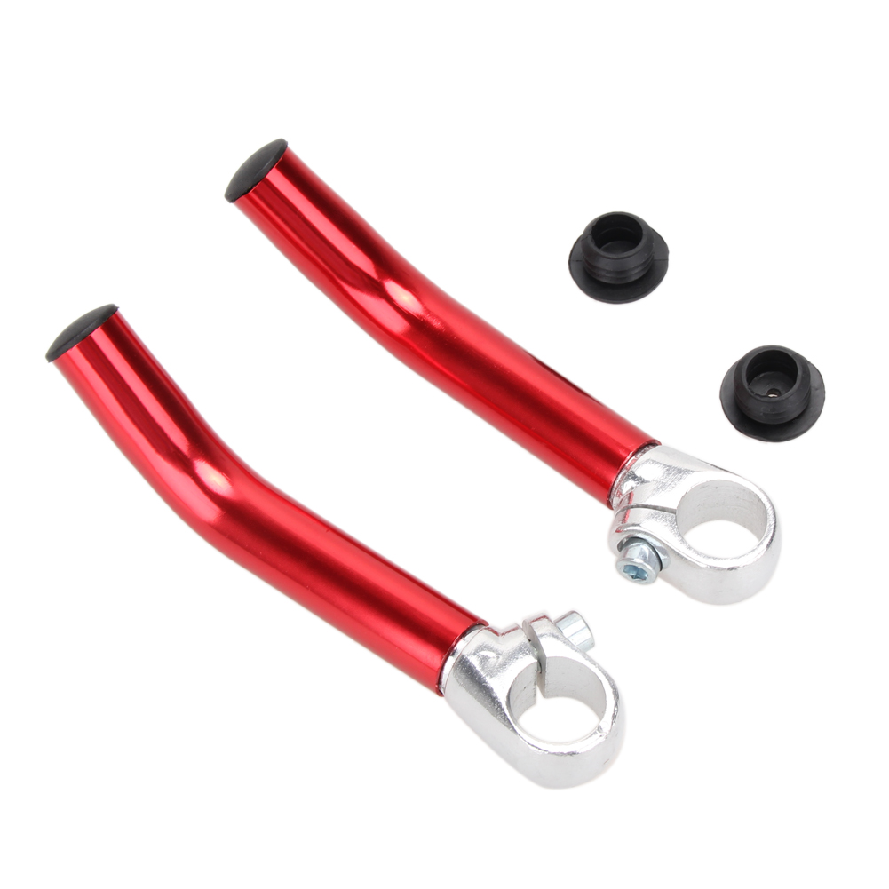 Bicycle Handlebar Aluminum Alloy - Image 4