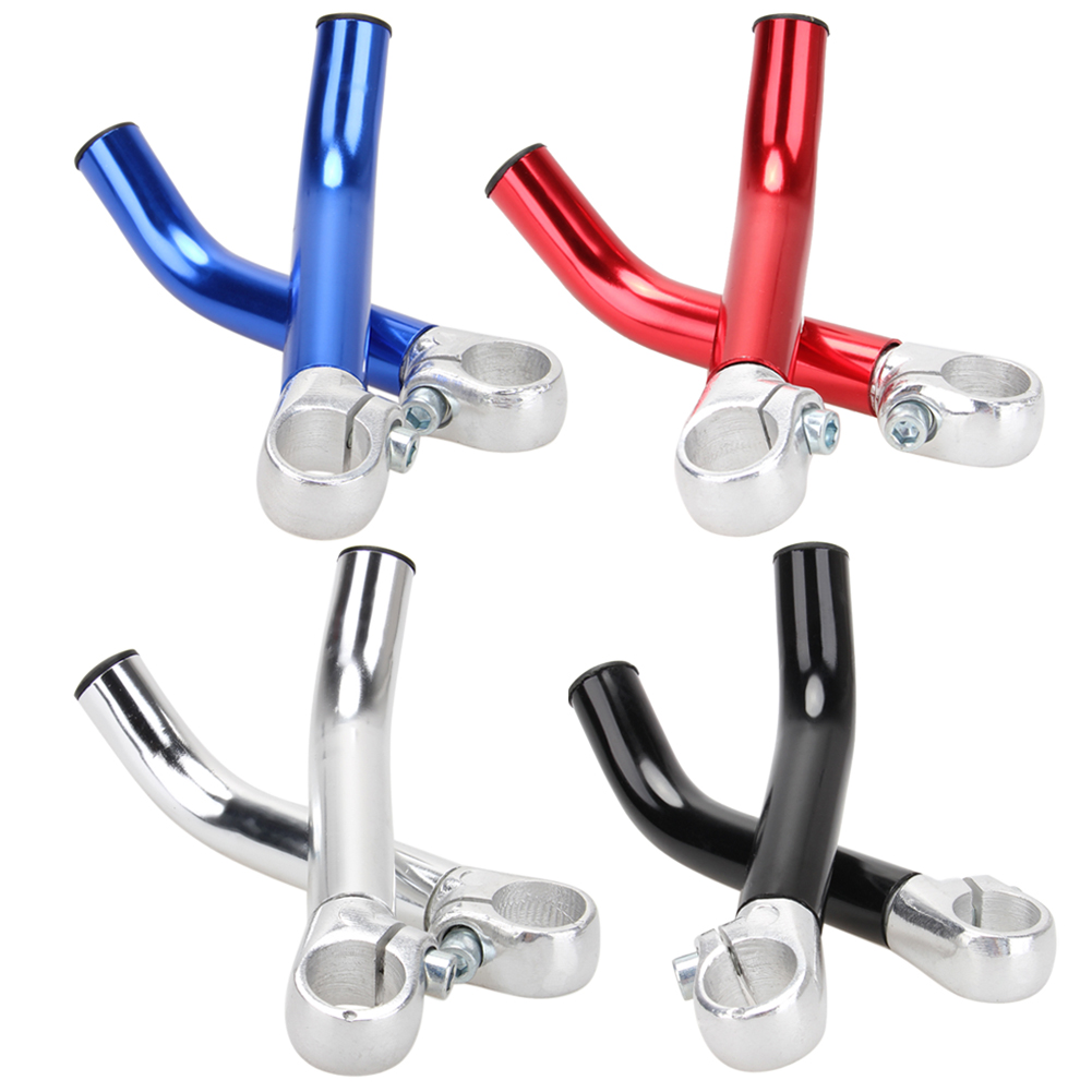 Bicycle Handlebar Aluminum Alloy - Image 6