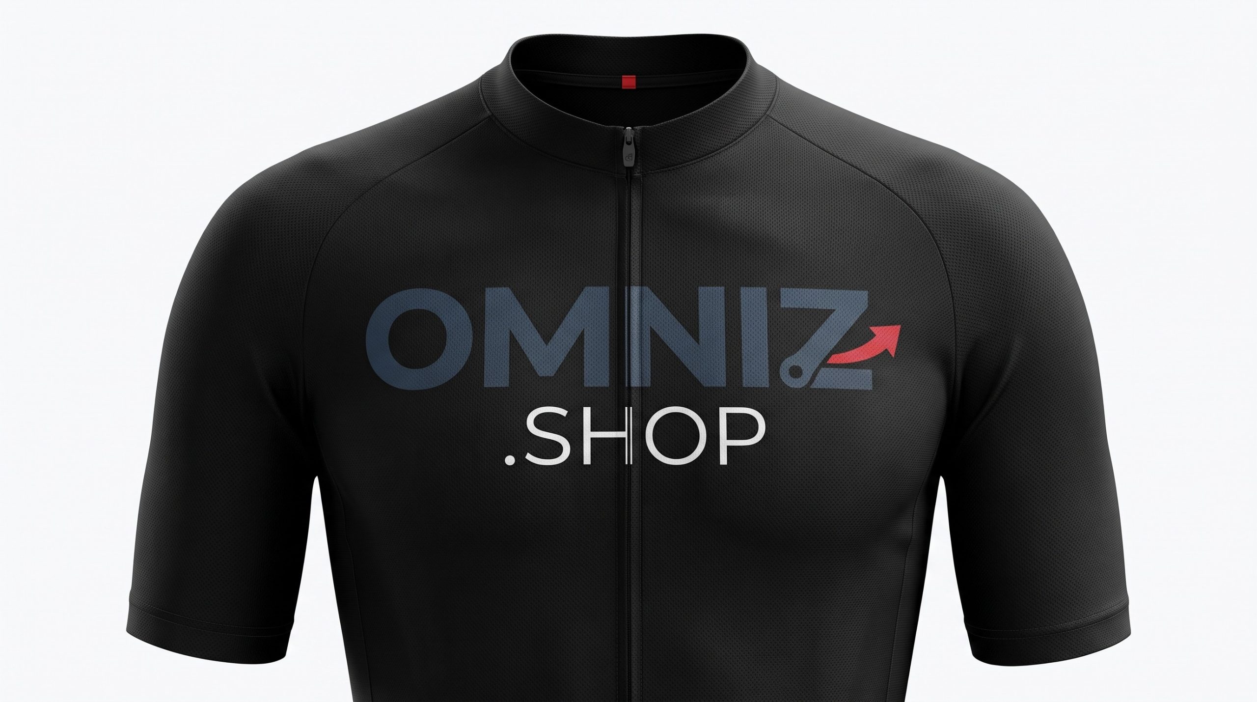 Cycling Jersey Overcast