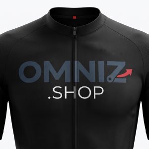 Cycling Jersey Overcast